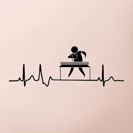 EKG stolní tenis