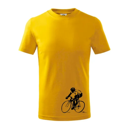 Silniční cyklista