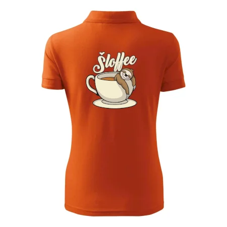 Šloffee - káva