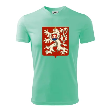 Znak malý První Republika československá 1918–1920