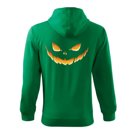 Svítící dýně