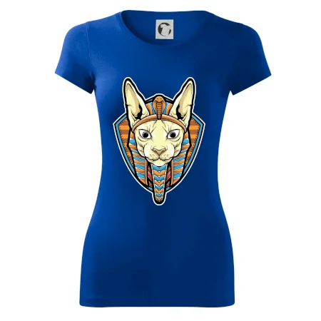 Egyptská kočka