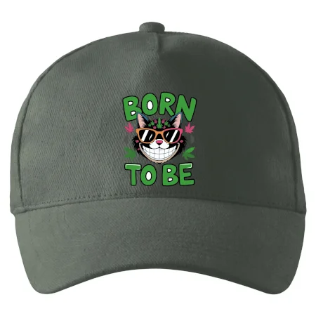 Marihuana - born to be