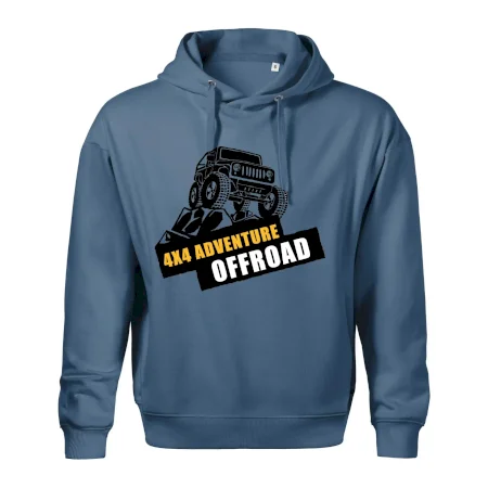 4x4 adventure offroad