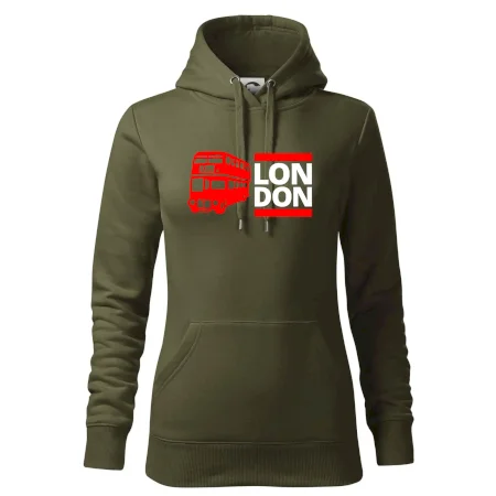 LON DON BUS