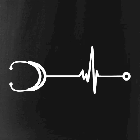 EKG stetoskop