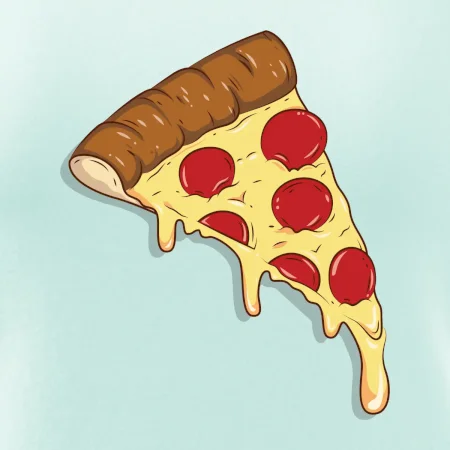 Pizza pro gurmány