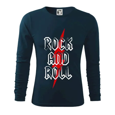 Rock and Roll blesk
