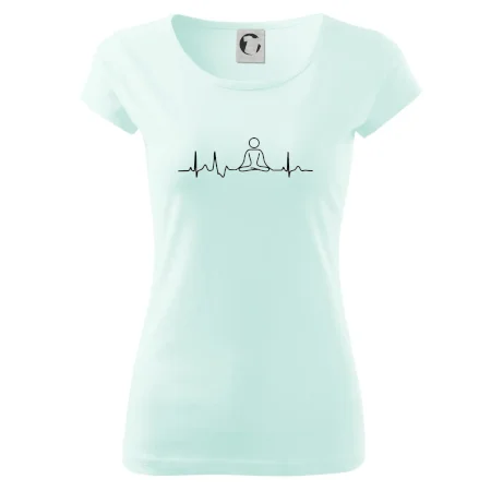 Ekg yoga