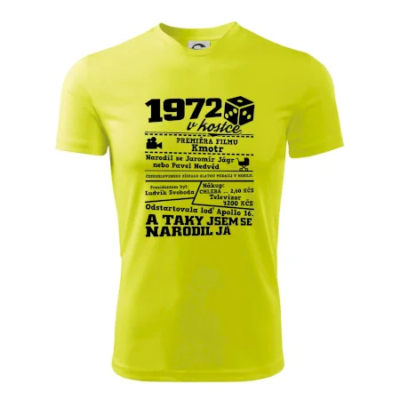 1972 v kostce