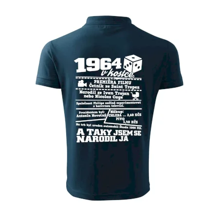 1964 v kostce