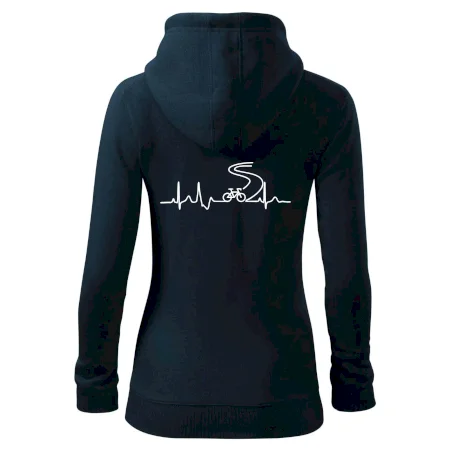 EKG silniční cyklistika