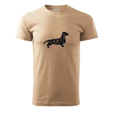 Jezevčík - Dachshund