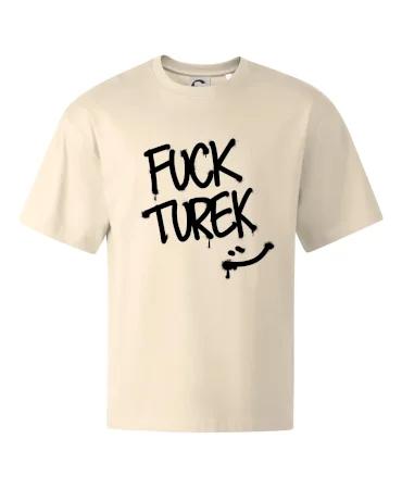 Turek sprejem