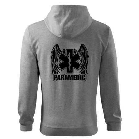 Paramedic