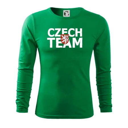 Czech team - Český lev