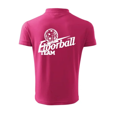 Florbal team