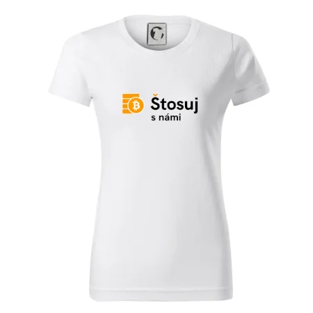 Štosuj s námi - logo velké