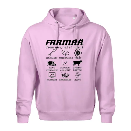 Symboly Farmář
