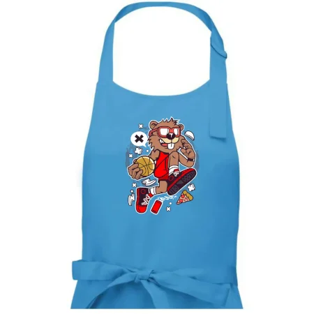 Sysel basket