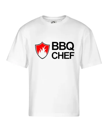 Grilování - BBQ Chef