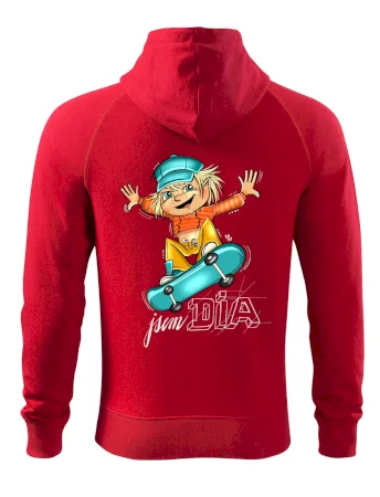 D I A skate