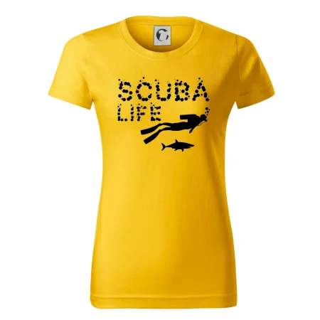 Scuba life