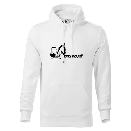 Neryj do mě
