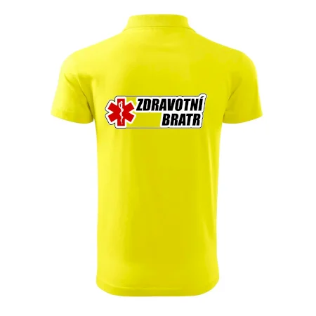 Zdravotní bratr - rescue