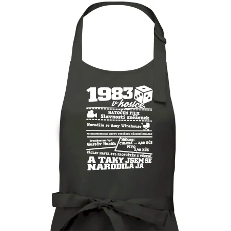 1983 v kostce