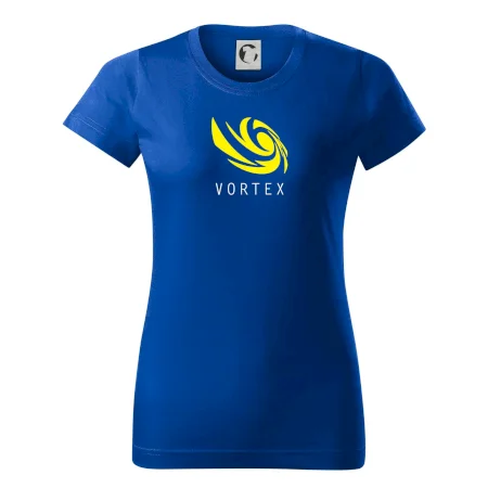 Vortex logo barevné