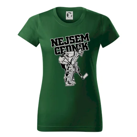Nejsem cedník