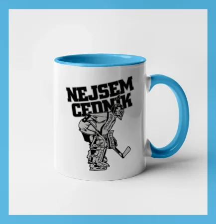 Nejsem cedník