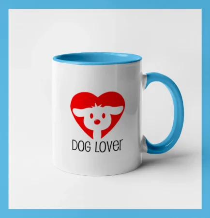 Dog Lover čumák