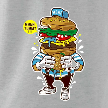 Burgrák