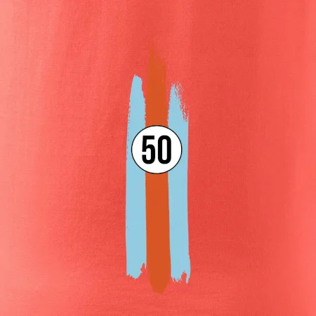 Vintage Race 50