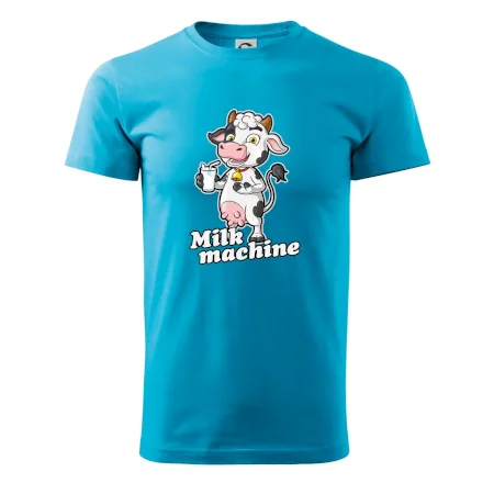 Milk machine