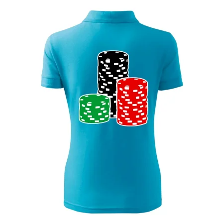 Poker žetony