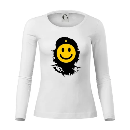 Che Smiley