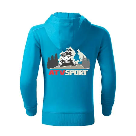 ATV čtyřkolka sport