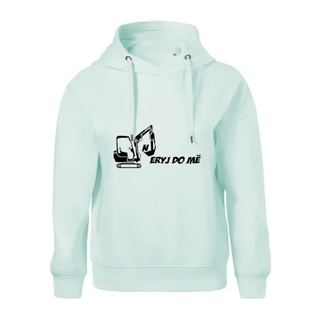 Neryj do mě