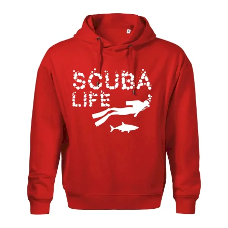 Scuba life