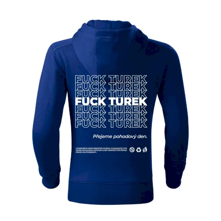 Turek recyklace