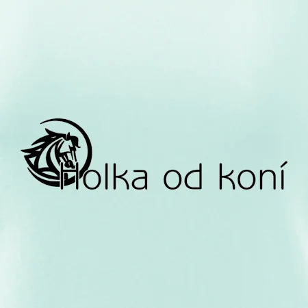 Holka od koní