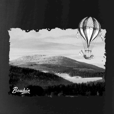 Retro Boubín