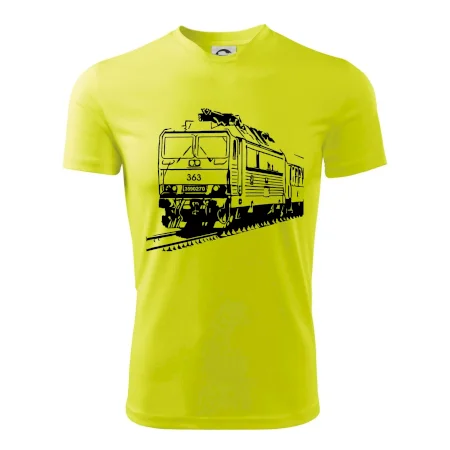 Vlak 363