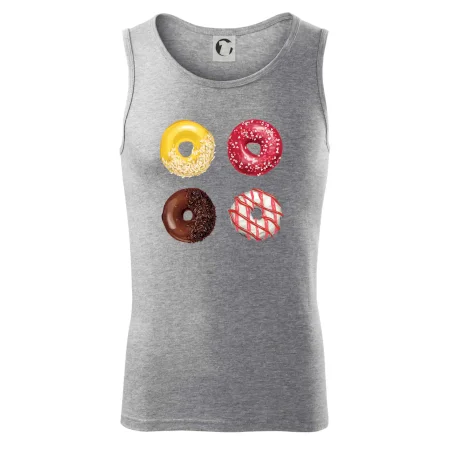 4 donuty