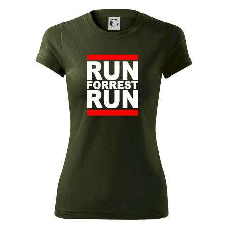 Run Forrest Run