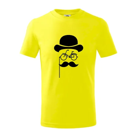 Mustache kolo