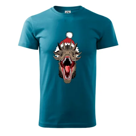 Vánoční drak (Pecka design)